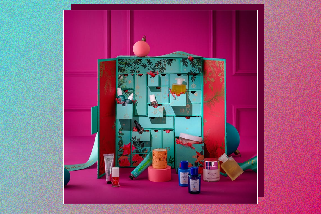 Fortnum & Mason's beauty advent calendar is worth more than £1,000 | The  Independent